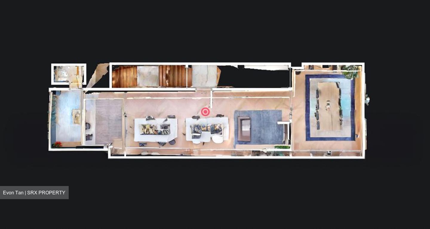 Victoria Memorial Hall (D6), Office #499281631